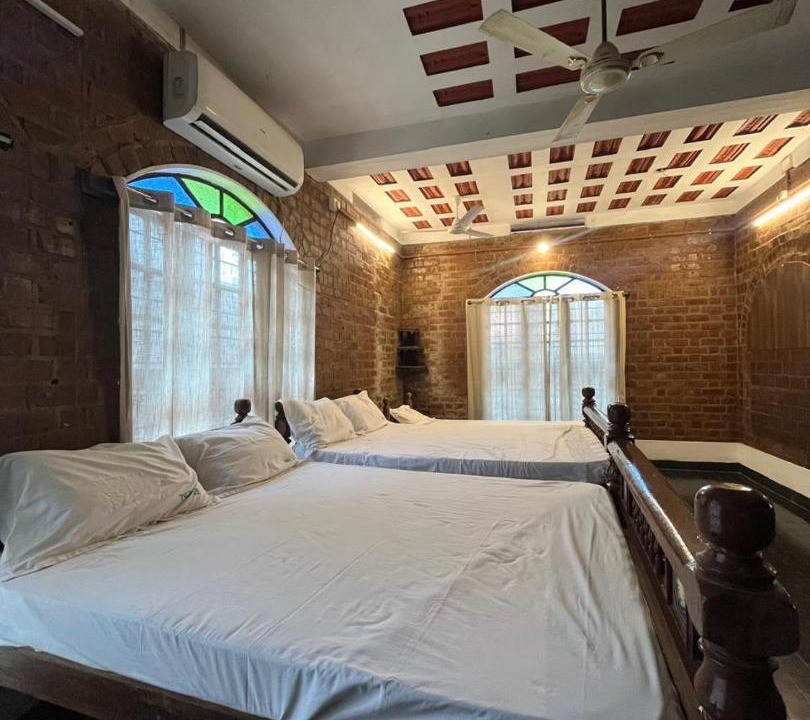 Photo of Bedroom in Moratandi