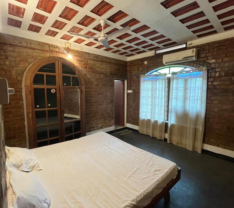 Photo of Bedroom in Moratandi