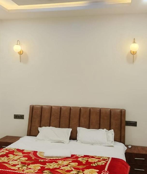 Photo of Bedroom in Kalyanpur