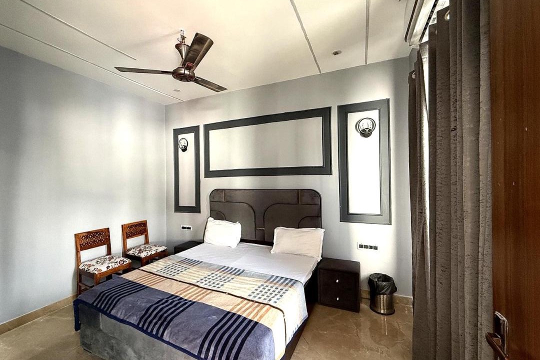Photo of Bedroom in New Delhi
