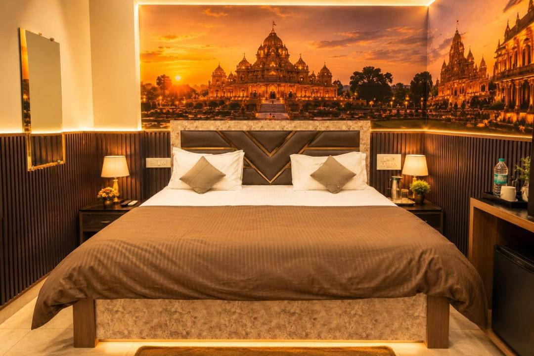 Photo of Others in Ayodhya