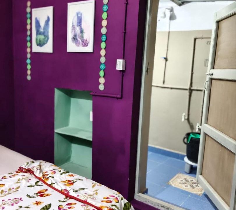 Photo of Bedroom in Hampi