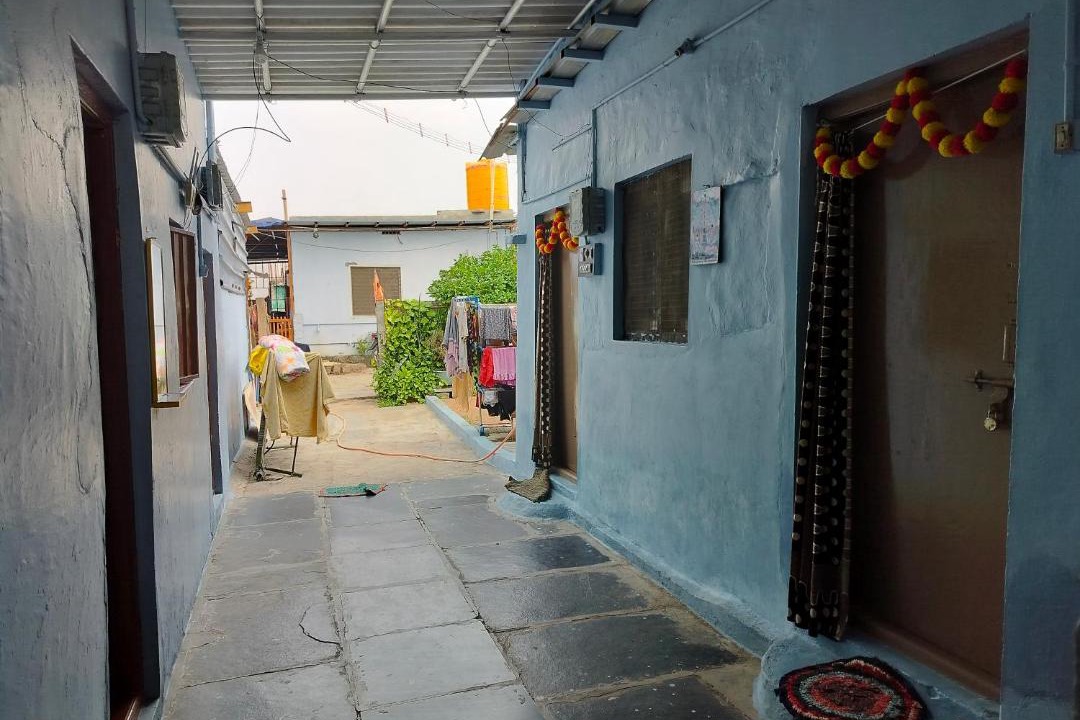 Photo of Others in Hampi