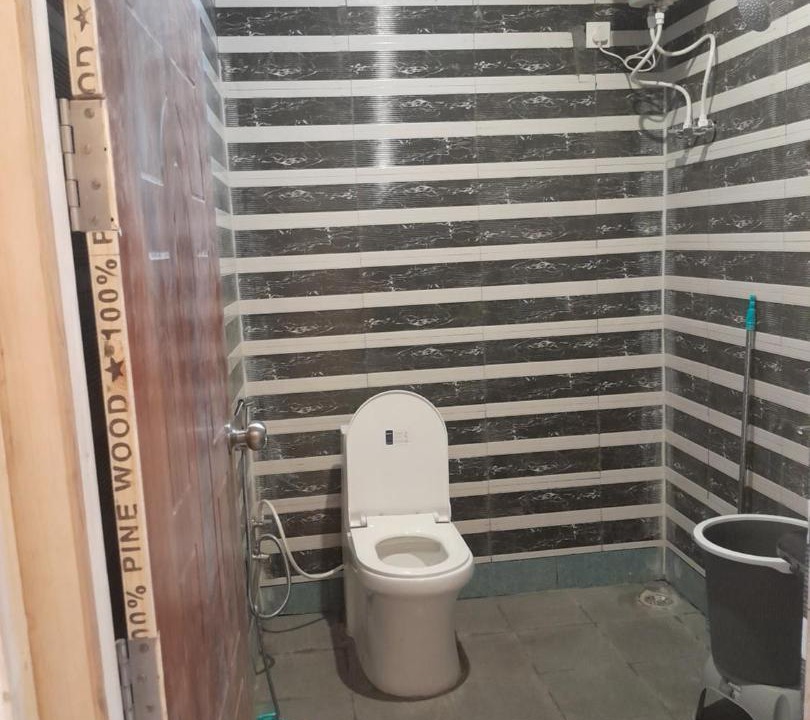 Photo of Bathroom in Bagori