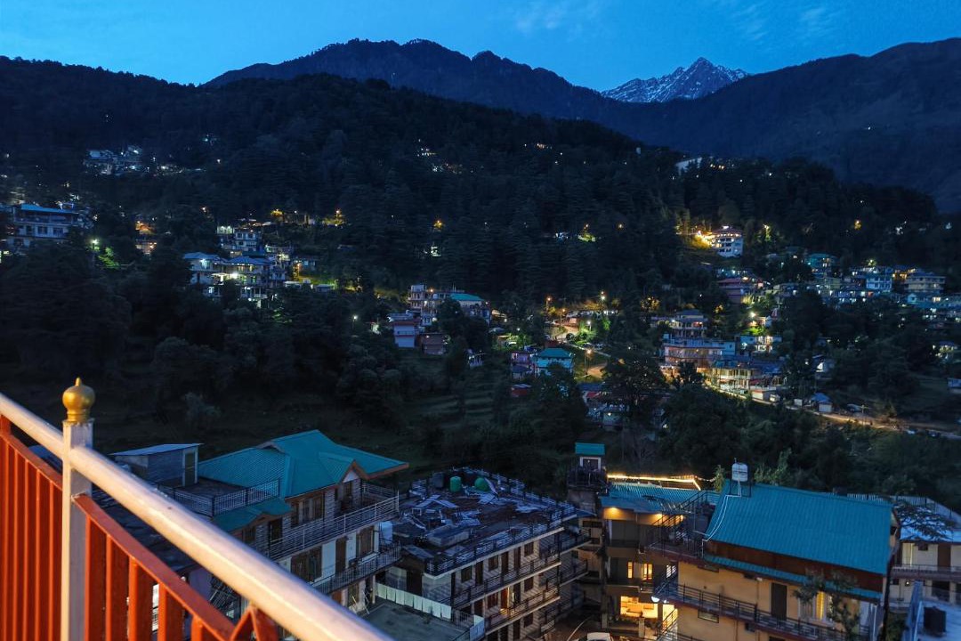 Photo of Others in Dharamshala