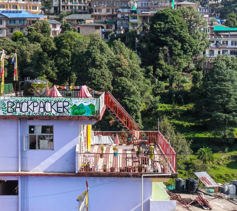 Photo of Others in Dharamshala