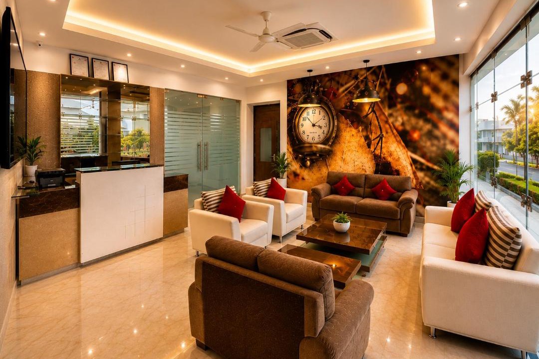 Photo of Livingroom in Sultanpur