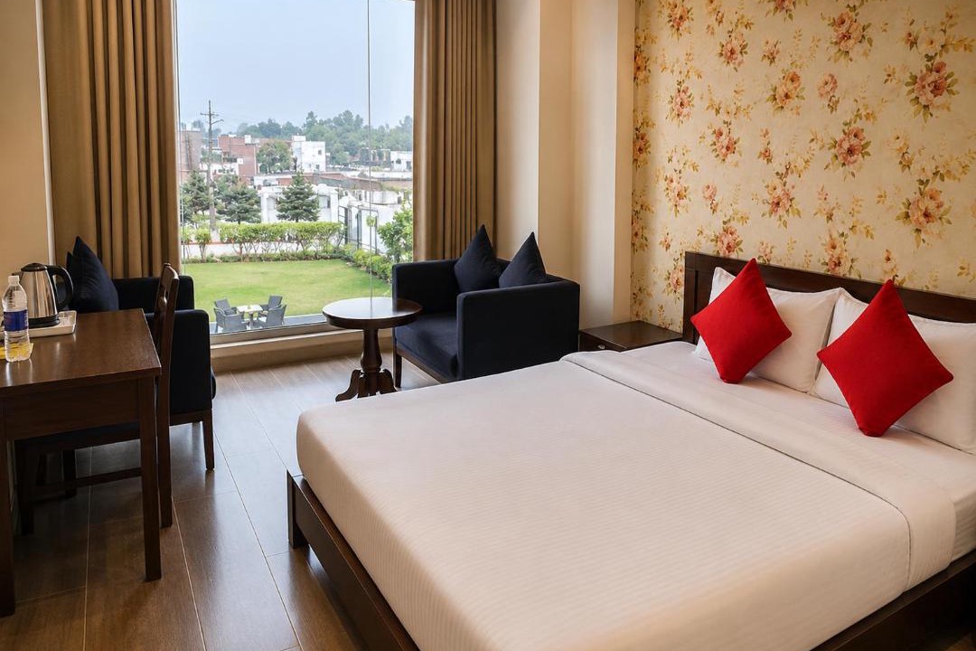 Photo of Bedroom in Sultanpur