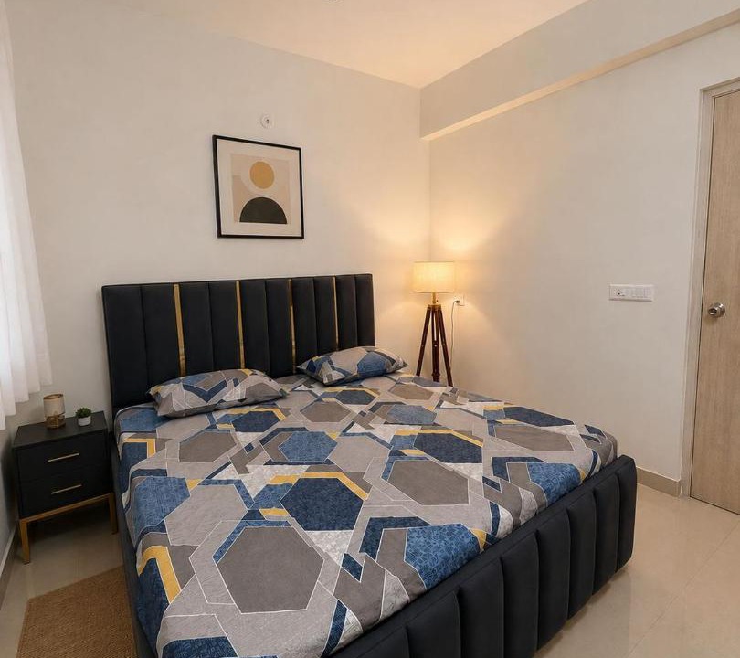 Photo of Bedroom in Karnal