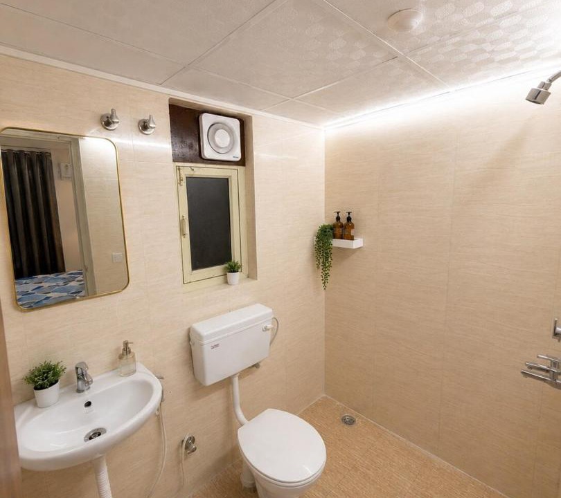 Photo of Bathroom in Karnal