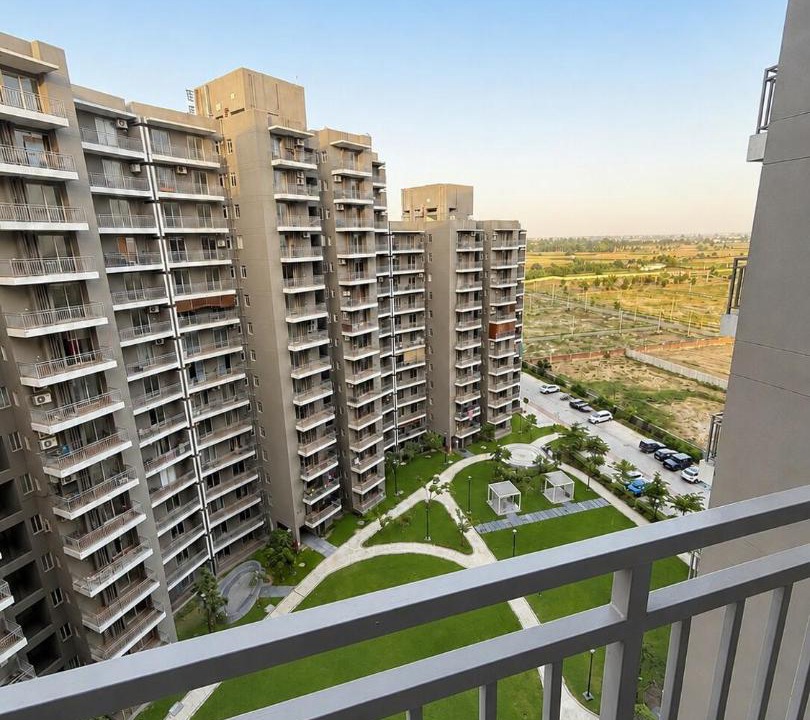 Photo of Patio Balcony in Karnal