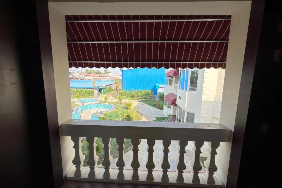 Photo of Patio Balcony in Bahraich