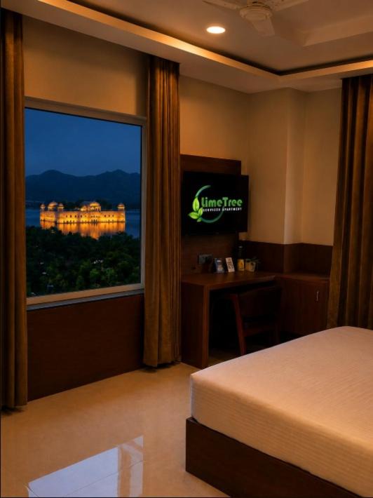Photo of Bedroom in Amer Fort Road