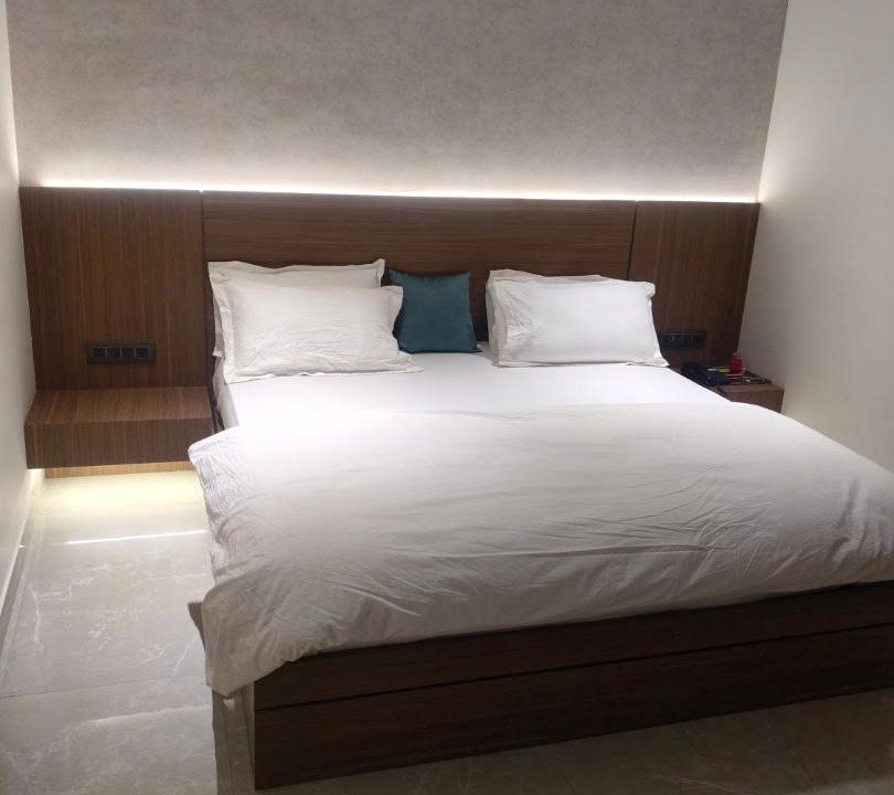 Photo of Bedroom in Suratgarh