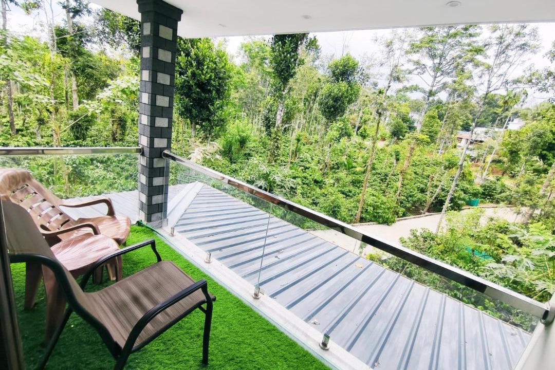Photo of Patio Balcony in Sulthan Bathery