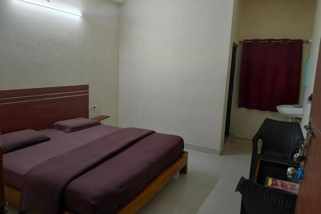 Photo of Bedroom in Araku