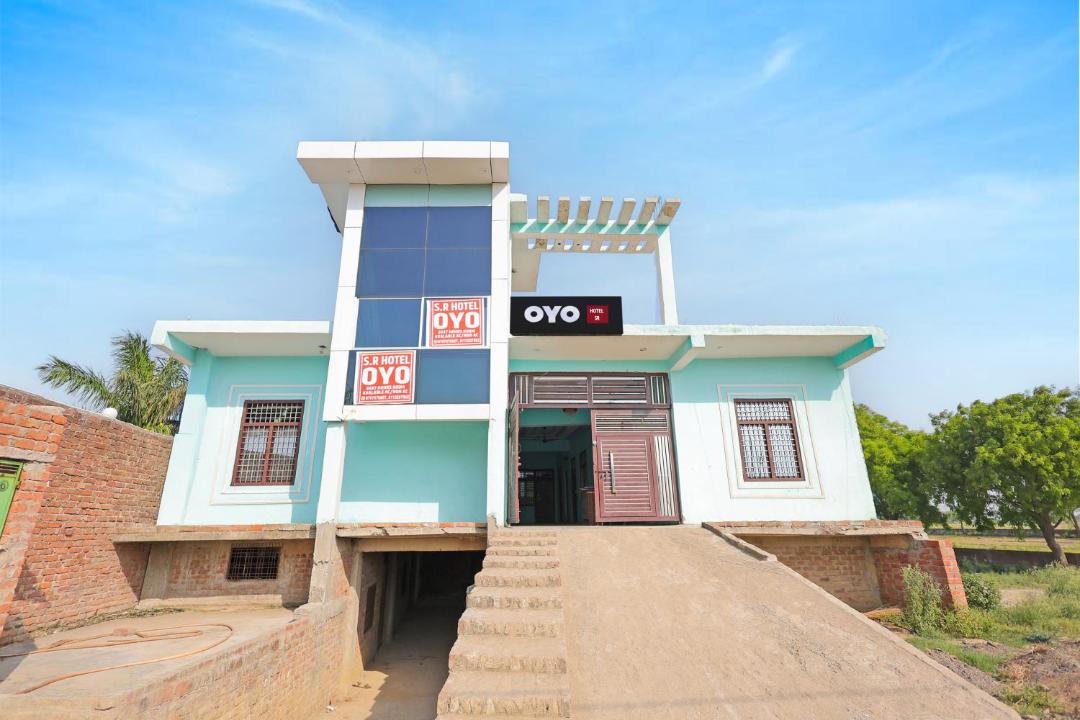 Photo of Others in Pukhrayan