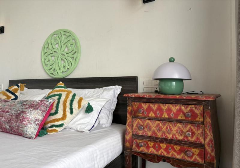 Photo of Bedroom in Suja