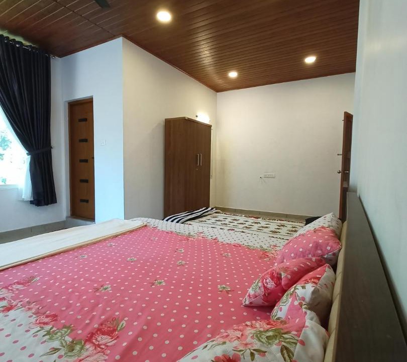 Photo of Bedroom in Peermade