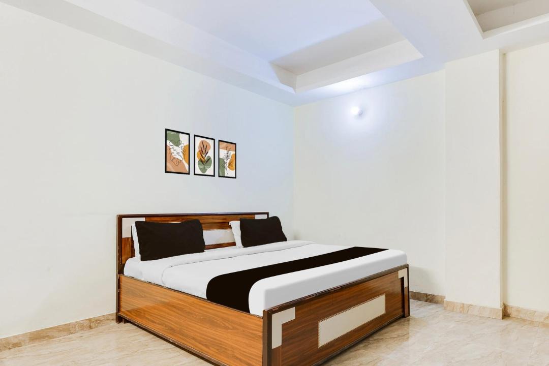 Photo of Bedroom in New Delhi