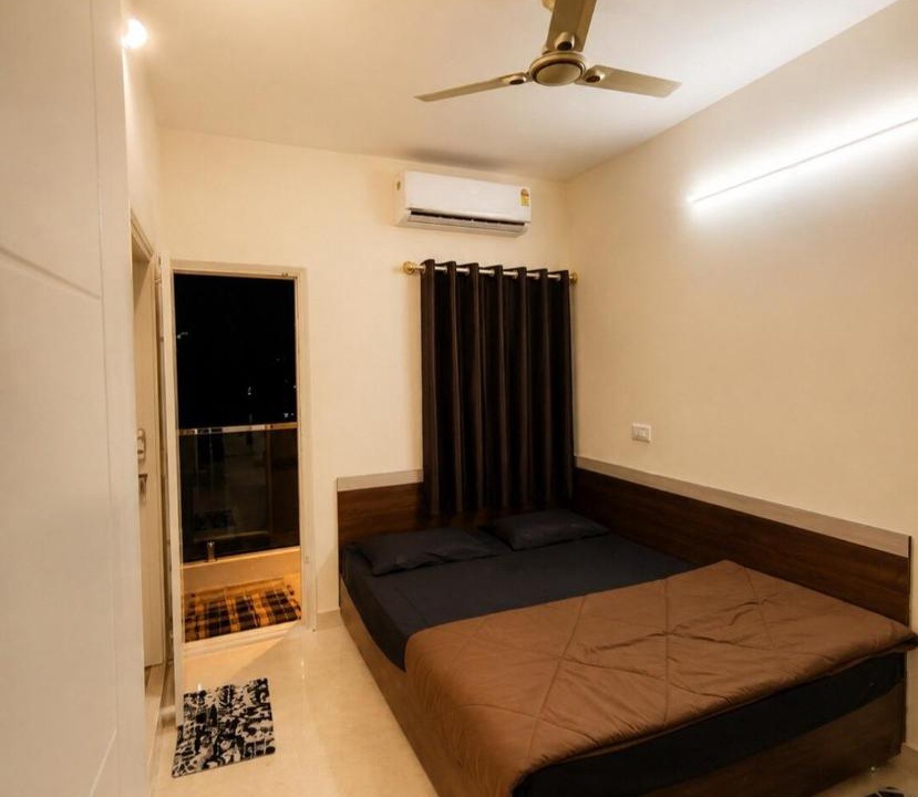Photo of Bedroom in BTM Layout