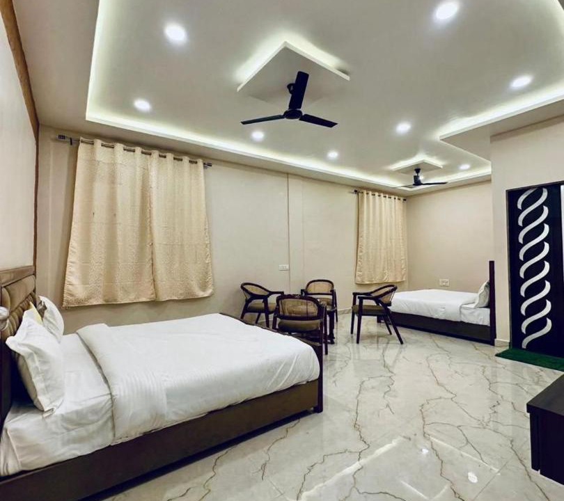 Photo of Bedroom in Bhopal