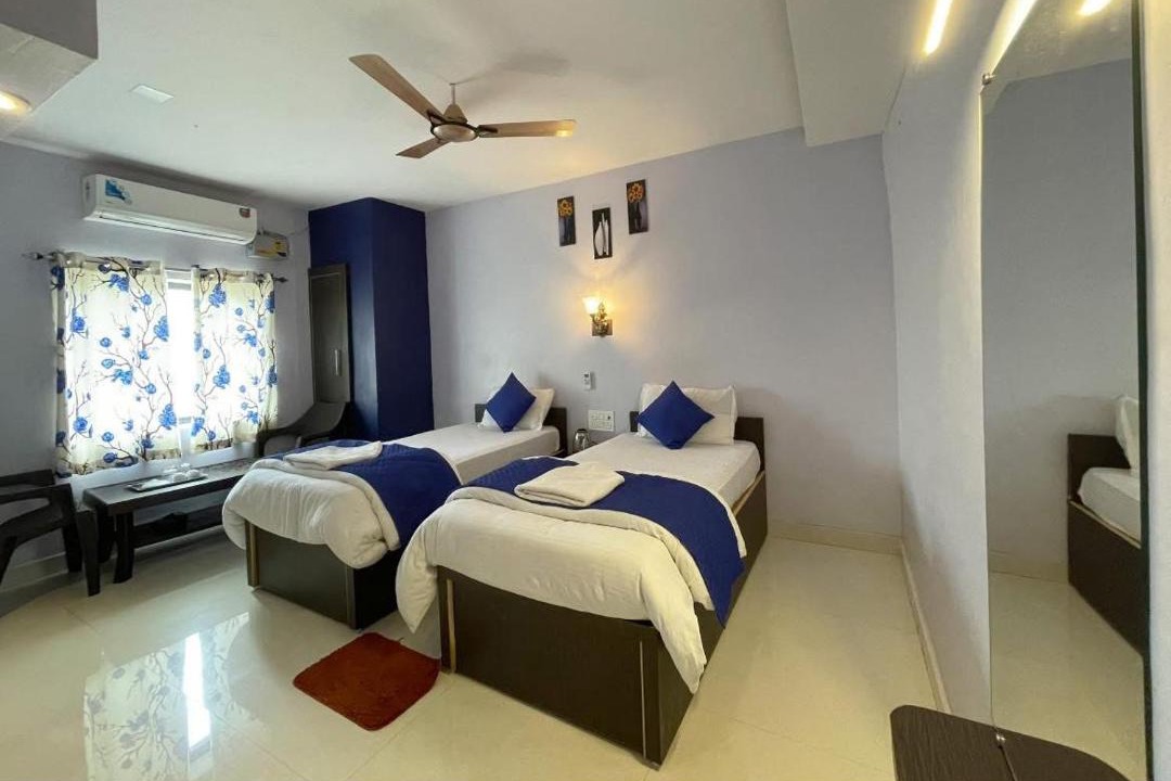 Photo of Bedroom in Semiliguda