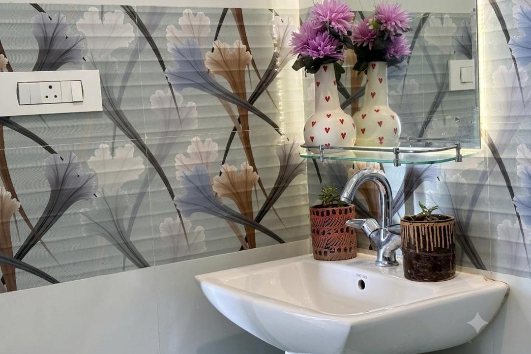 Photo of Bathroom in Suja