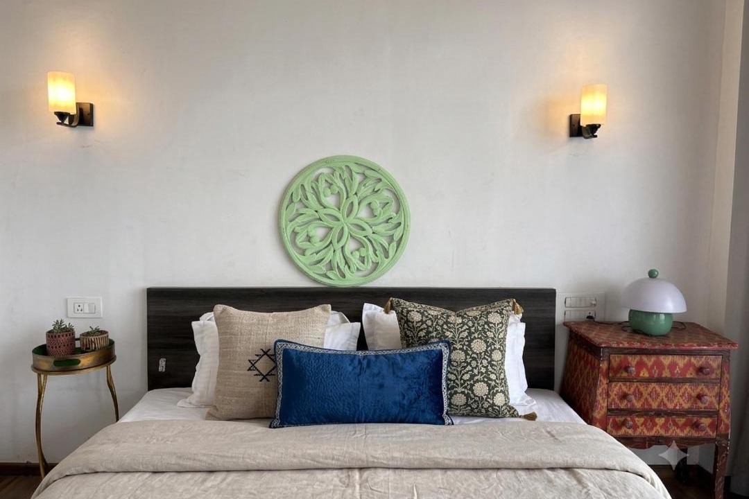 Photo of Bedroom in Suja