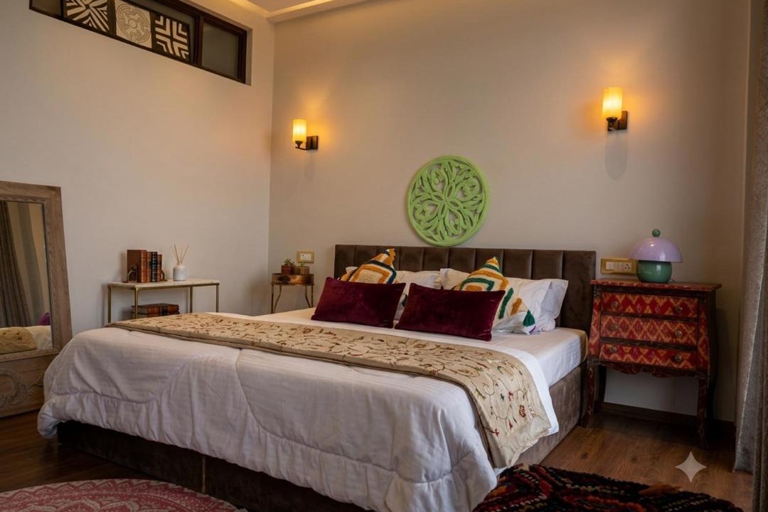 Photo of Bedroom in Suja
