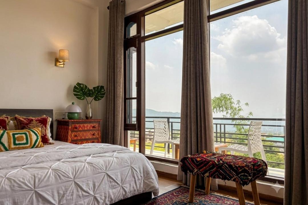 Photo of Bedroom in Suja