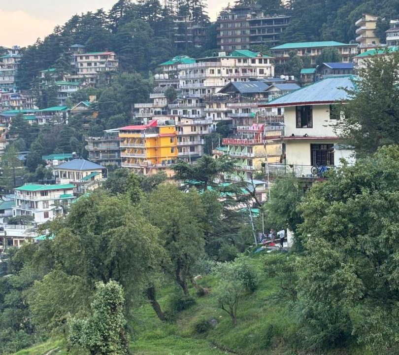 Photo of Others in Dharamshala