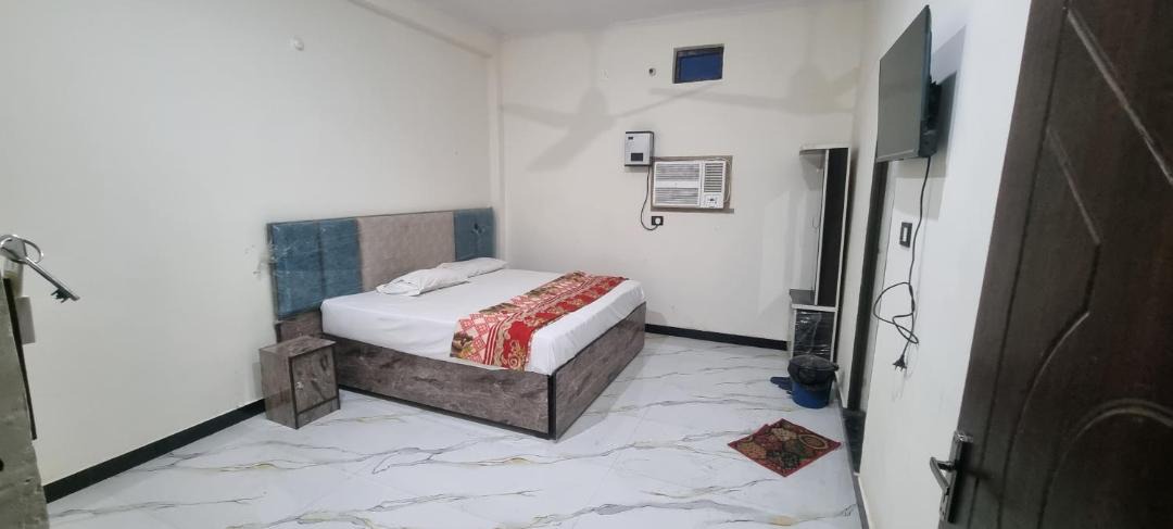 Photo of Bedroom in Salon