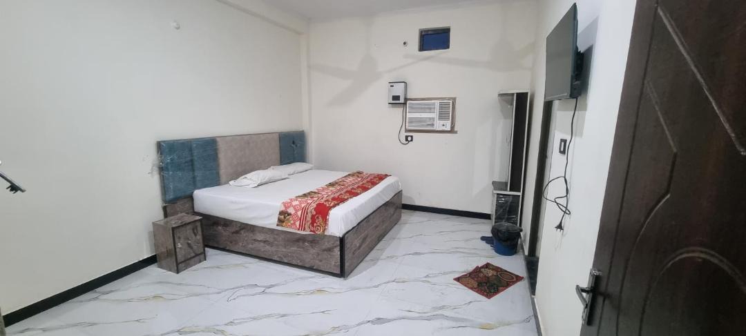 Photo of Bedroom in Salon