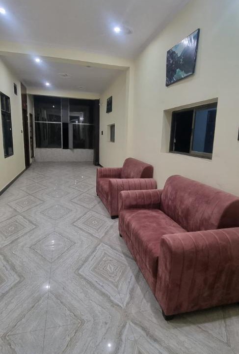 Photo of Livingroom in Salon