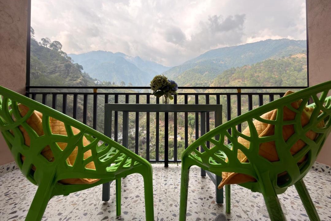 Photo of Others in Dharamshala