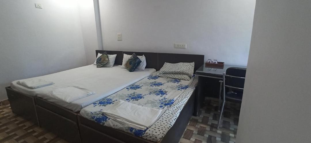 Photo of Bedroom in Varanasi