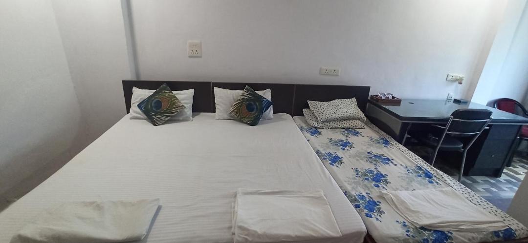 Photo of Bedroom in Varanasi