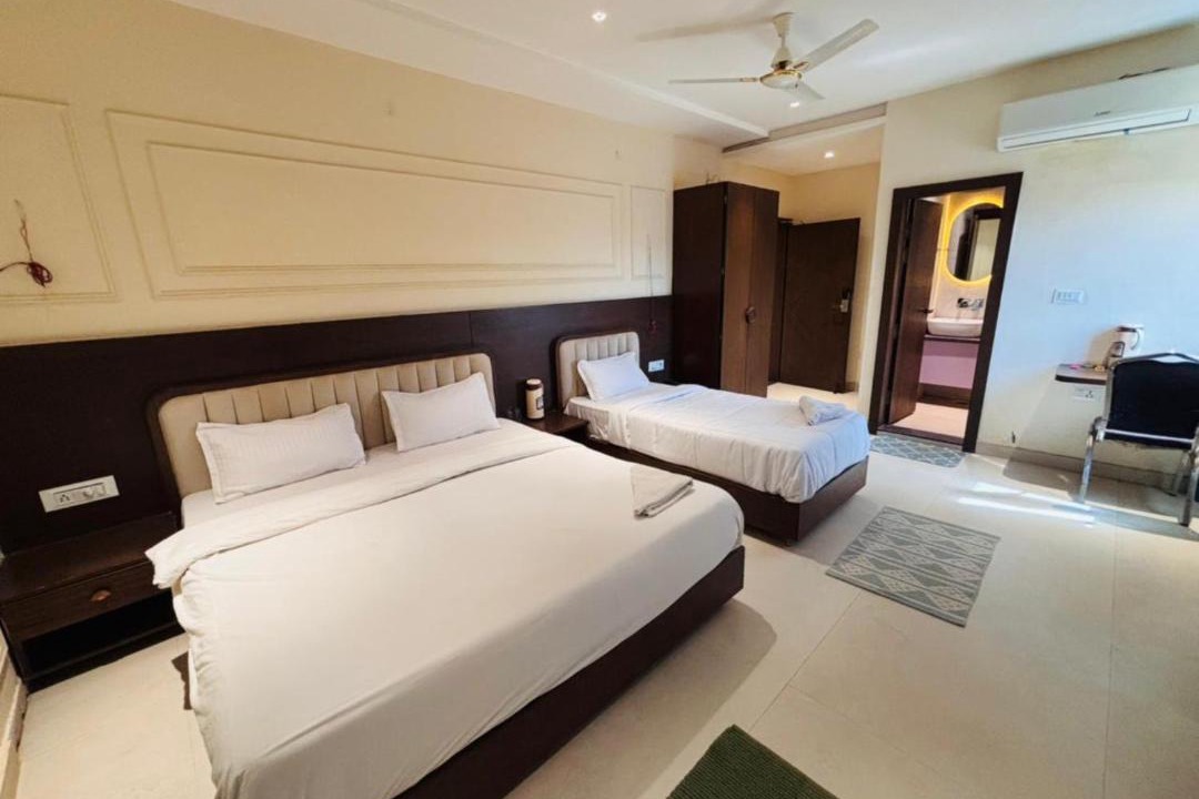Photo of Bedroom in Shivpuri