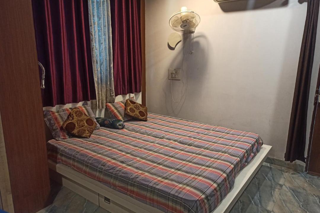 Photo of Bedroom in Varanasi