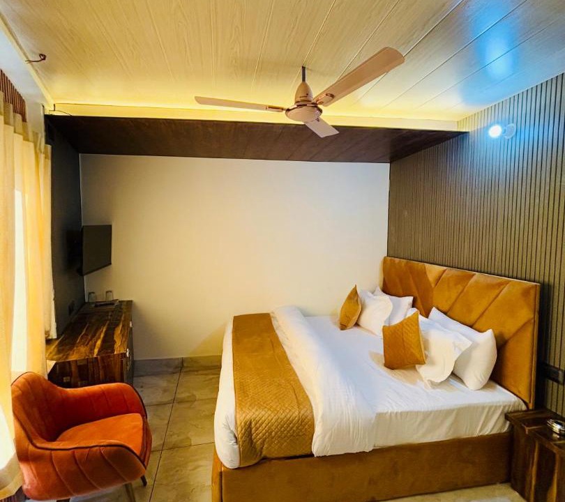 Photo of Bedroom in Lansdowne