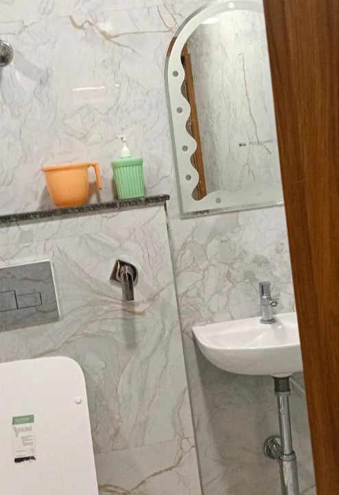 Photo of Bathroom in Jhansi