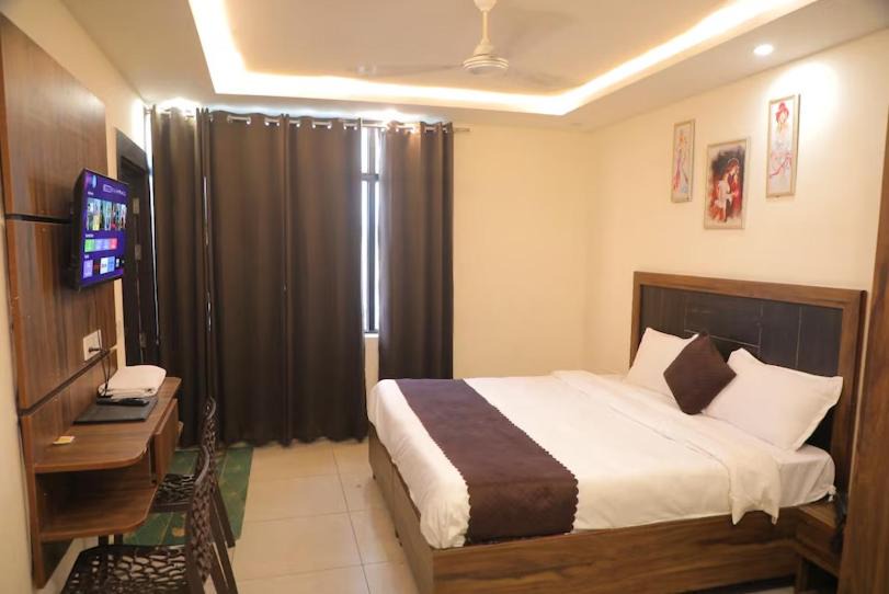 Photo of Bedroom in Ghaziabad