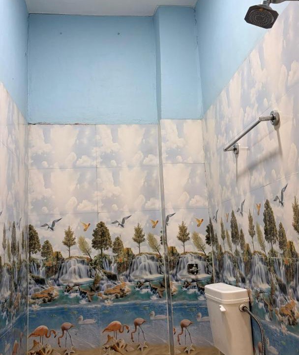 Photo of Bathroom in Orai