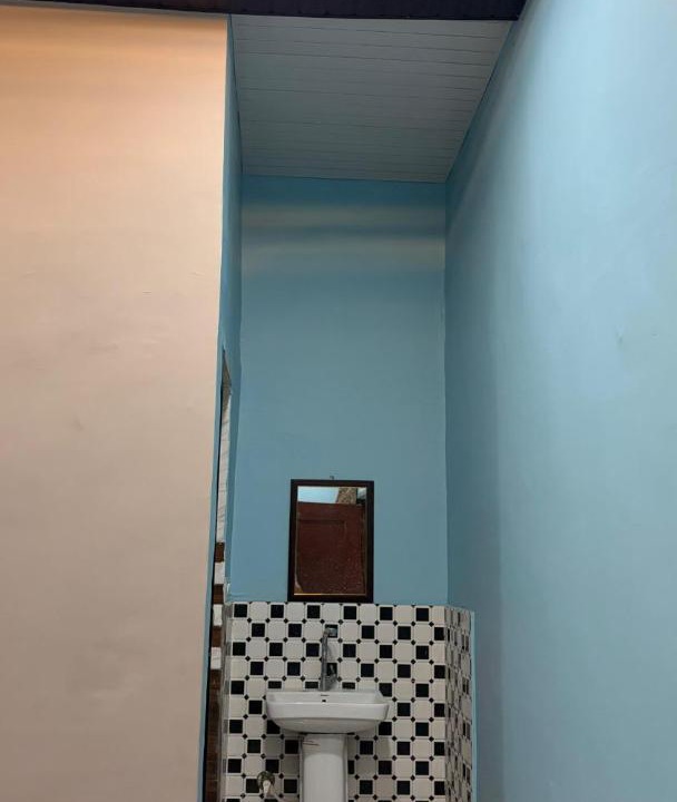 Photo of Bathroom in Orai