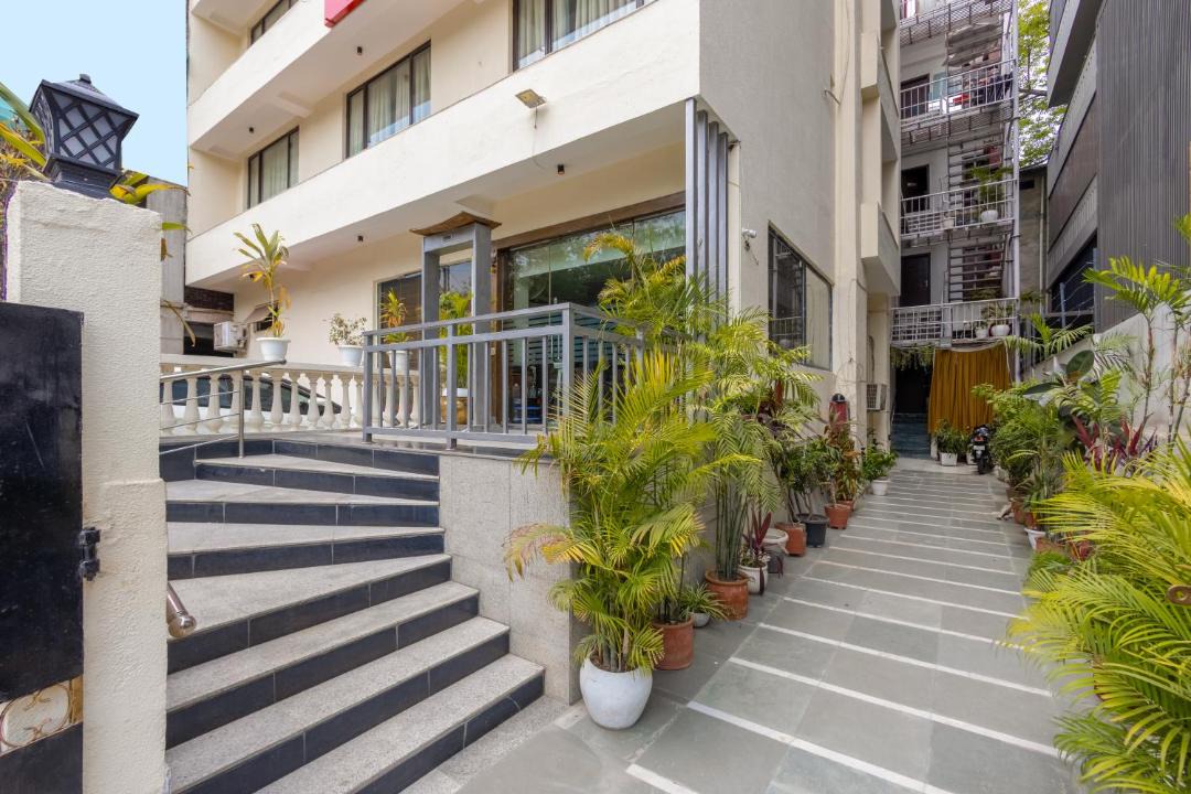 Photo of Others in Greater Kailash Enclave I