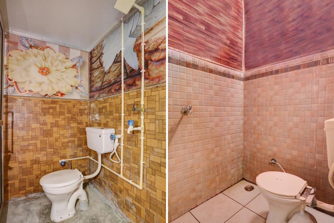 Photo of Bathroom in Jind