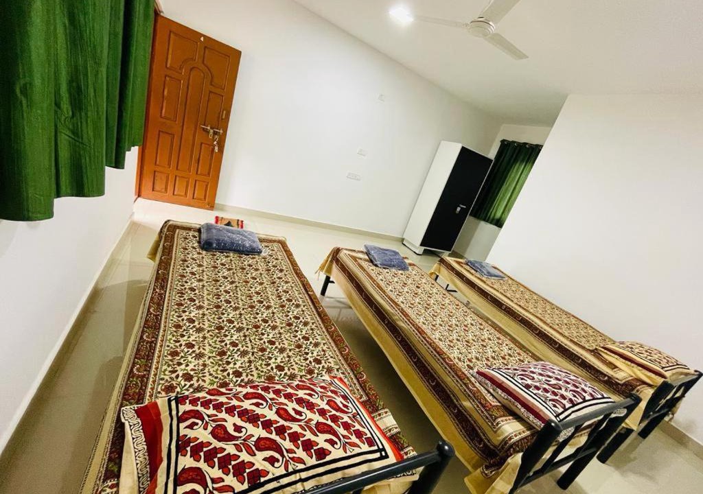 Photo of Bedroom in Chorla Ghats