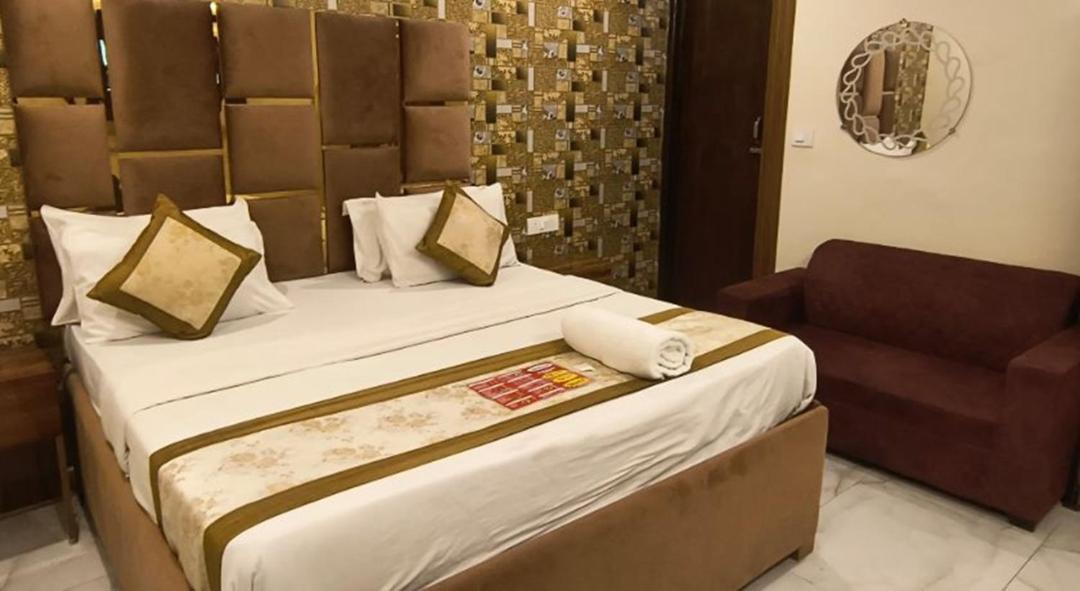 Photo of Bedroom in Kaushambi