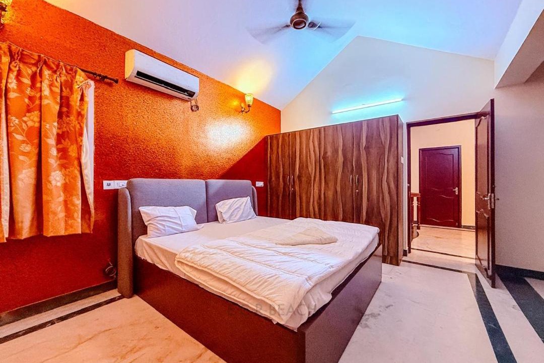 Photo of Bedroom in Kanathur
